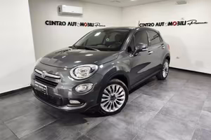 Fiat 500X 1.3 MultiJet 95 CV Lounge