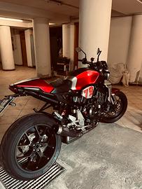 Honda Cb 1000 R abs BARRACUDA