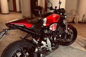Honda Cb 1000 R abs BARRACUDA