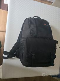 Zaino fotografico  lowepro 350
