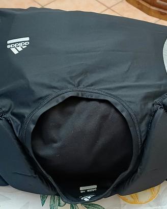 Maglia Adidas con protezioni  Rugby XL
