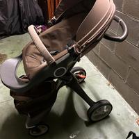 Passeggino Stokke 