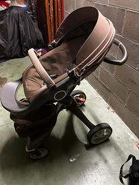 Passeggino Stokke 