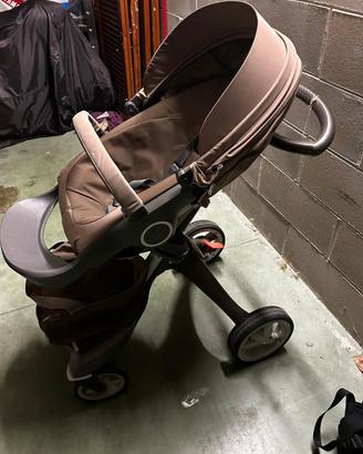 Passeggino Stokke 