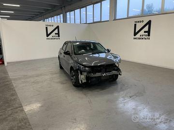 PEUGEOT 208 PURETCH 75CV S&S 5 PORTE ACTIVE