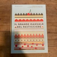 Manuale di pasticceria