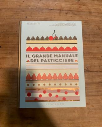 Manuale di pasticceria
