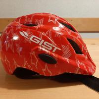 Casco bici bambino