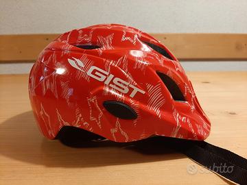 Casco bici bambino