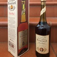 Calvados Boulard Grande Fine da collezione