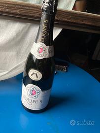 Equipe 5 brut vintage