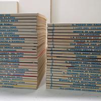 Lotti Tex dal 150 al 650- Prima Edizione