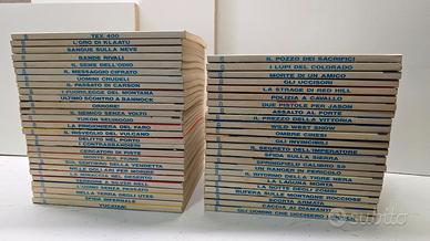 Lotti Tex dal 150 al 650- Prima Edizione