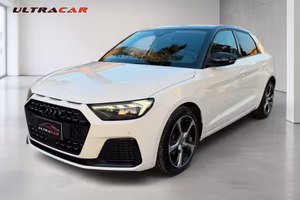 Audi A1 SPB 30 TFSI S tronic Admired