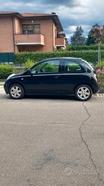 Auto Nissan Micra automatica