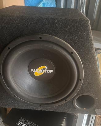 Sub 800watt