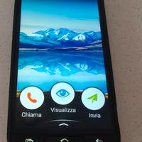 Smartphone Doro 8040