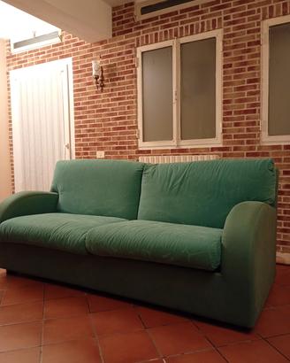 Divano letto 