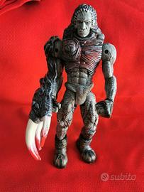 TYRANT ACTION FIGURE ( PERSONAGGIO )
