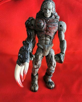 TYRANT ACTION FIGURE ( PERSONAGGIO )
