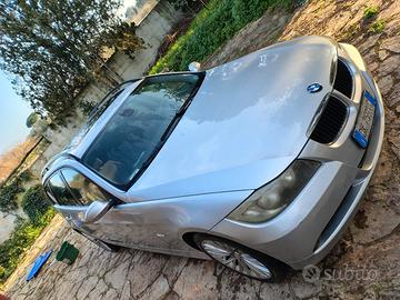  BMW 320 touring 2.0 163 cv