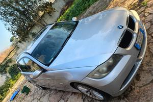  BMW 320 touring 2.0 163 cv