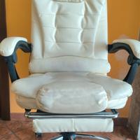 sedia da ufficio scrivania 