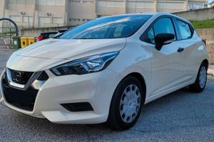 Nissan Micra IG-T 90 GPL 5 porte Plus