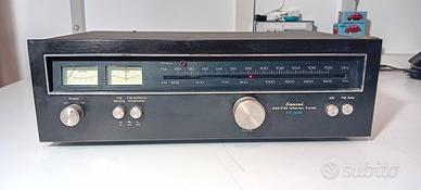 tuner sansui TU 3900