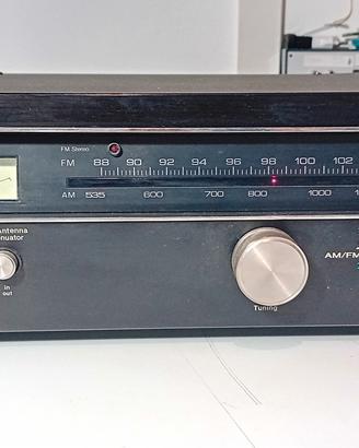 tuner sansui TU 3900