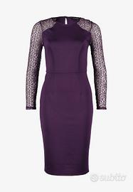 NUOVO abito da sera, vestito Dorothy Perkins, 44