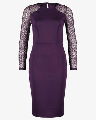 NUOVO abito da sera, vestito Dorothy Perkins, 44