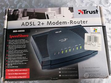 Modem trust