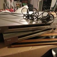 Home theatre sony