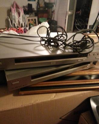 Home theatre sony
