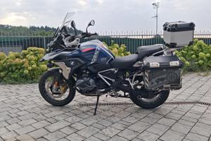 BMW R 1250 GS TROPHY