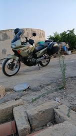 Honda XL 650 V Transalp - 2001