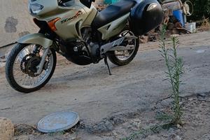 Honda XL 650 V Transalp - 2001