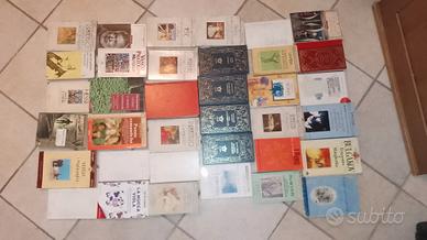 libri vari