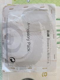 Punte e sottopunte B&W