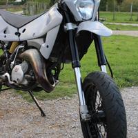 HUSQVARNA SM 125 2t 2003