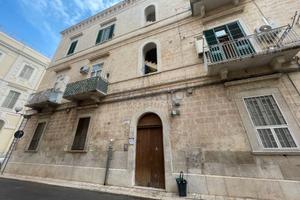 Accogliente appartamento a Bisceglie