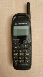 Cellulare Mororola m3288