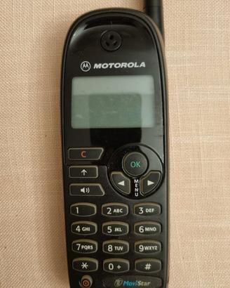 Cellulare Mororola m3288
