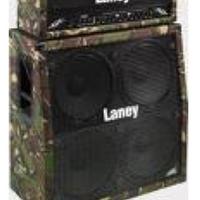 Laney amplificatore testata e cassa