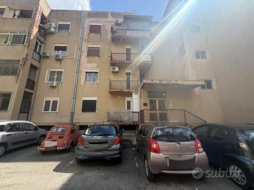 Appartamento a Messina