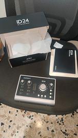 Audient id24