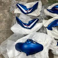 Carenature Blu RKF 125