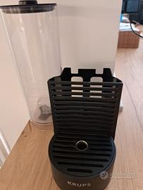 ricambi nespresso krups