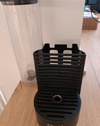 ricambi nespresso krups